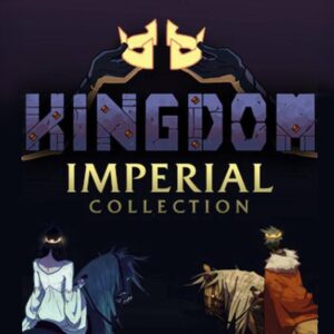 Kingdom Imperial Collection EU PC Steam CD Key