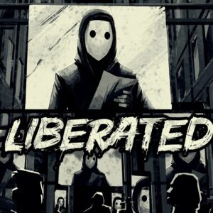 Liberated EU PC Steam CD Key