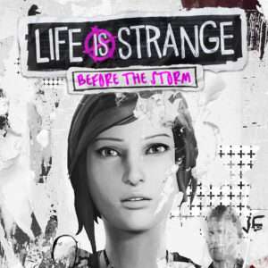 Life is Strange: Before the Storm EU Steam CD Key