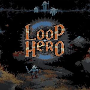 Loop Hero EU PC Steam CD Key