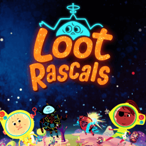 Loot Rascals EU PC Steam CD Key