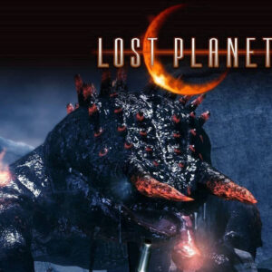 Lost Planet 2 EU PC Steam CD Key