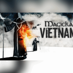 Magicka - Vietnam DLC EU PC Steam CD Key