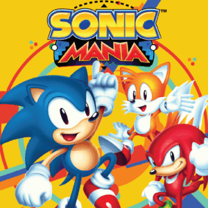 Sonic Mania EU Steam CD Key