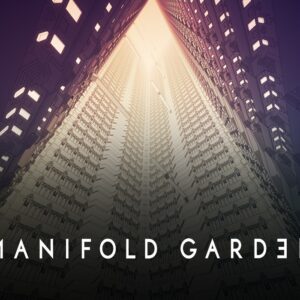 Manifold Garden EU Steam Altergift