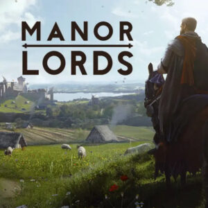 Manor Lords EU Steam CD Key