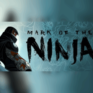 Mark of the Ninja EU PC Steam CD Key