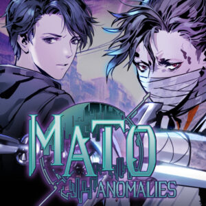 Mato Anomalies EU Steam CD Key