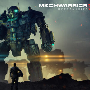 MechWarrior 5: Mercenaries EU Steam CD Key