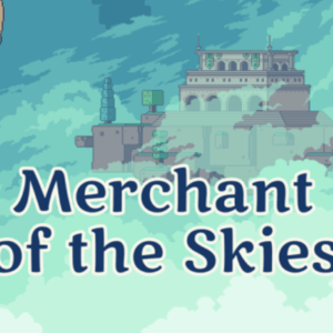 Merchant of the Skies EU Steam CD Key