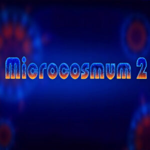 Microcosmum 2 EU Steam CD Key