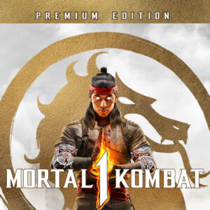 Mortal Kombat 1 Premium Edition EU Steam CD Key