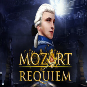 Mozart Requiem EU Nintendo Switch CD Key