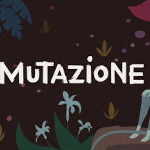 Mutazione EU PC Steam CD Key