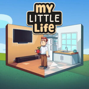 My Little Life EU PC Steam CD Key