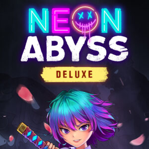 Neon Abyss Deluxe Edition EU Steam CD Key