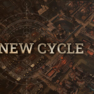 New Cycle EU PC Steam CD Key
