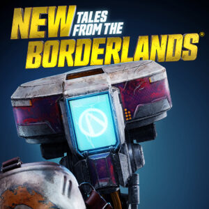 New Tales from the Borderlands EU PC Steam CD Key