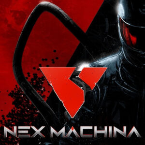 Nex Machina EU Steam CD Key