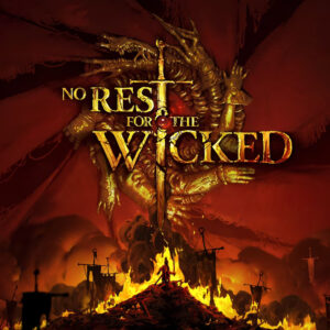 No Rest for the Wicked EU Steam CD Key
