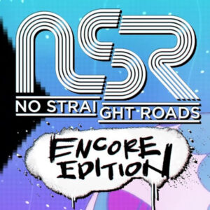 No Straight Roads: Encore Edition EU Steam CD Key