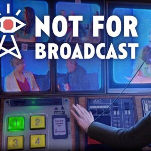 Not For Broadcast EU Steam CD Key