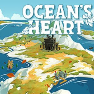 Ocean's Heart EU Steam Altergift