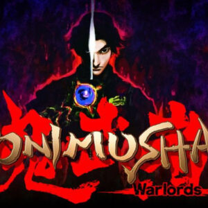 Onimusha: Warlords EU Steam CD Key