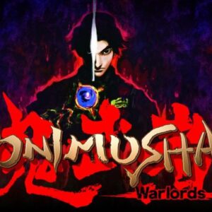Onimusha: Warlords EU Steam Altergift