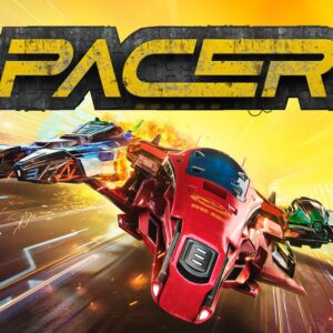 Pacer EU Steam Altergift
