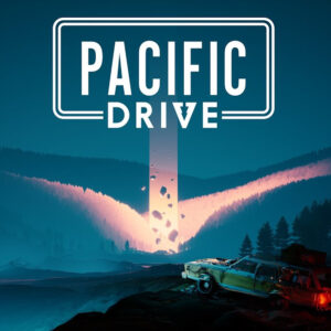 Pacific Drive EU Steam CD Key