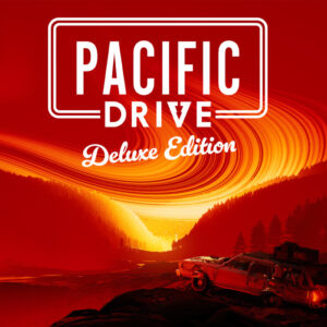 Pacific Drive Deluxe Edition EU Steam Altergift