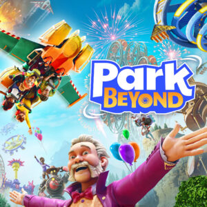 Park Beyond EU Steam CD Key