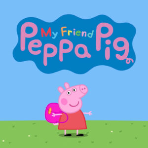 My Friend Peppa Pig EU Steam CD Key