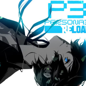 Persona 3 Reload: Premium Edition EU Steam CD Key