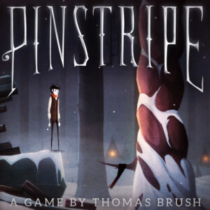 Pinstripe EU PC Steam CD Key