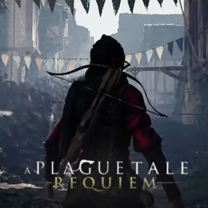 A Plague Tale: Requiem EU Steam Altergift