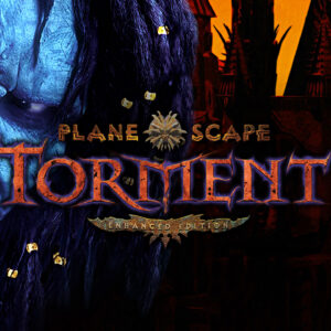 Planescape: Torment Enhanced Edition EU Steam CD Key