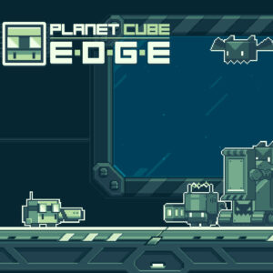 Planet Cube: Edge EU PC Steam CD Key