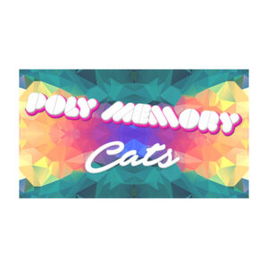 Poly Memory: Cats EU PC Steam CD Key