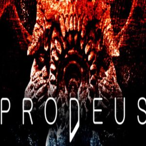 Prodeus EU Steam Altergift