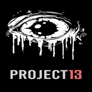 Project 13 EU PS5 CD Key