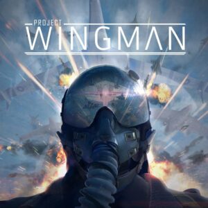 Project Wingman EU Steam CD Key