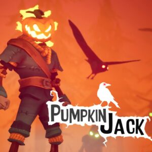 Pumpkin Jack EU PC Steam CD Key