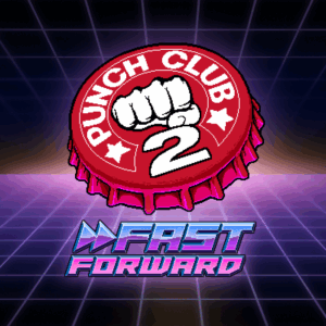 Punch Club 2: Fast Forward EU Steam CD Key