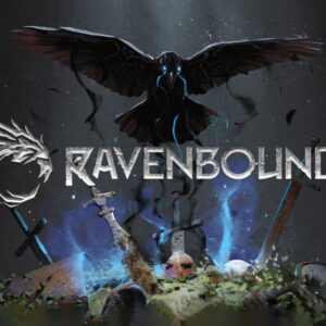 Ravenbound EU Steam CD Key