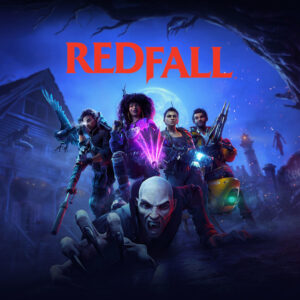 Redfall EU Steam CD Key
