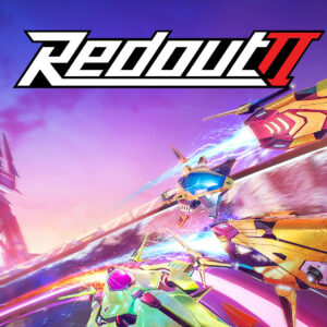 Redout 2 EU Steam CD Key