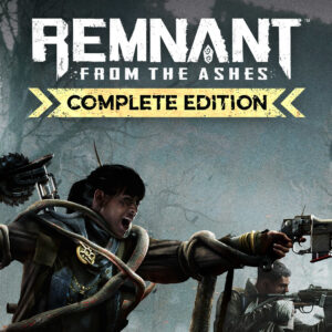 Remnant: From the Ashes Complete Edition EU Steam CD Key
