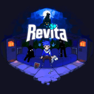 Revita EU Steam CD Key